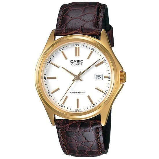 Reloj Casio Caballero Mtp-1183Q-7A