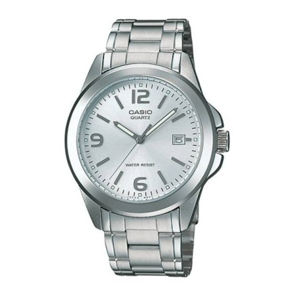 Reloj Casio Caballero Mtp-1215A-7A $