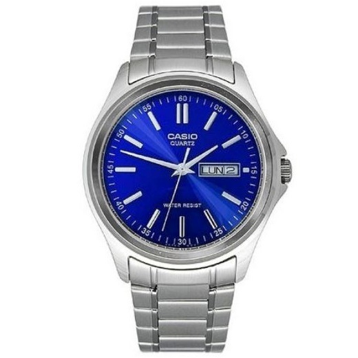 Reloj Casio Caballero Mtp-1239D-2A