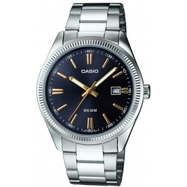 Reloj Casio Caballero Mtp-1302D-1A2