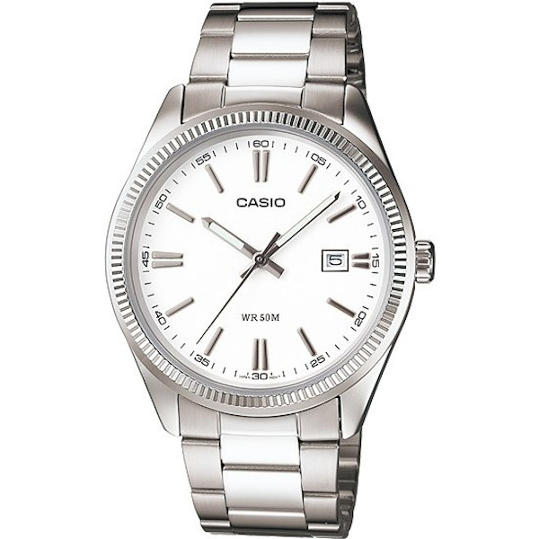Reloj Casio Caballero Mtp-1302D-7A1