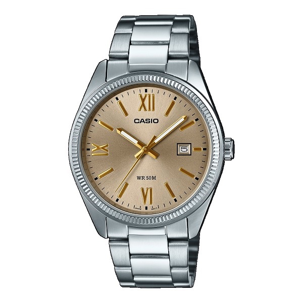 Reloj Casio Caballero Mtp-1302Dd-9A