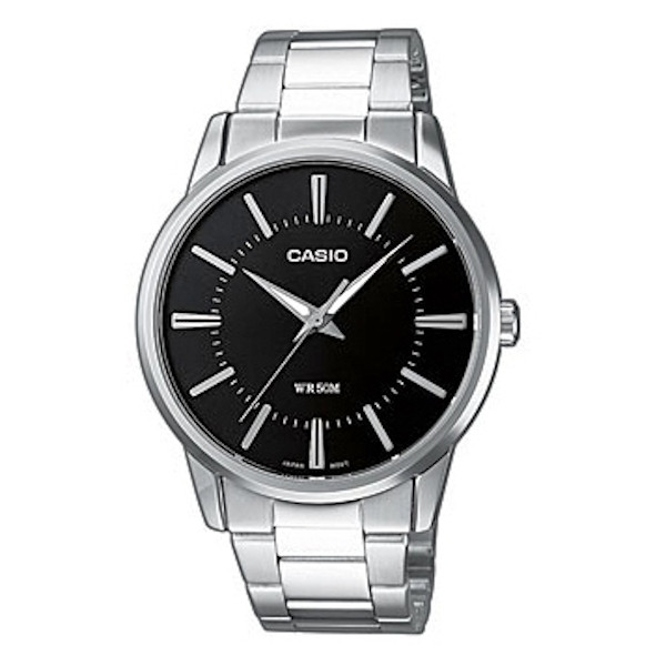 Reloj Casio Caballero Mtp-1303D-1A