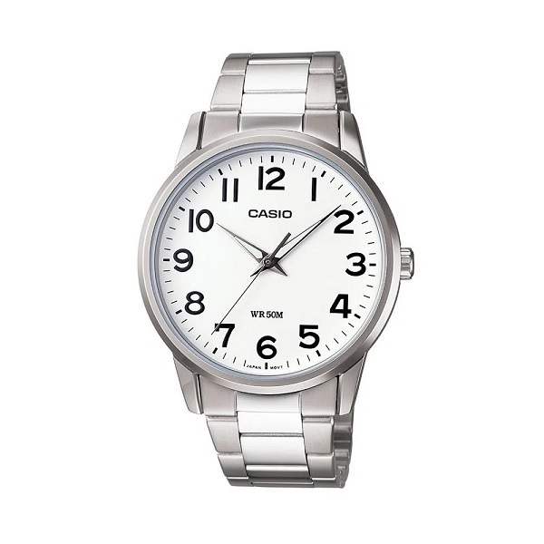 Reloj Casio Caballero Mtp-1303D-7B