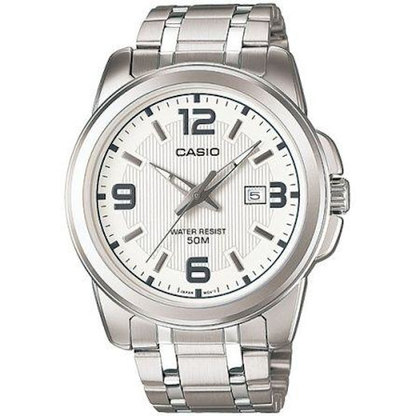 Reloj Casio Caballero Mtp-1314D-7Av