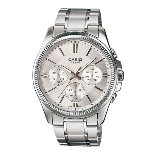 Reloj Casio Caballero Mtp-1375D-7A