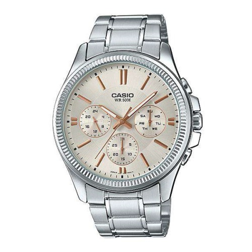 Reloj Casio Caballero Mtp-1375D-7A2