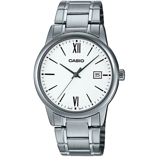 Reloj Casio Caballero Mtp-V002D-7B3