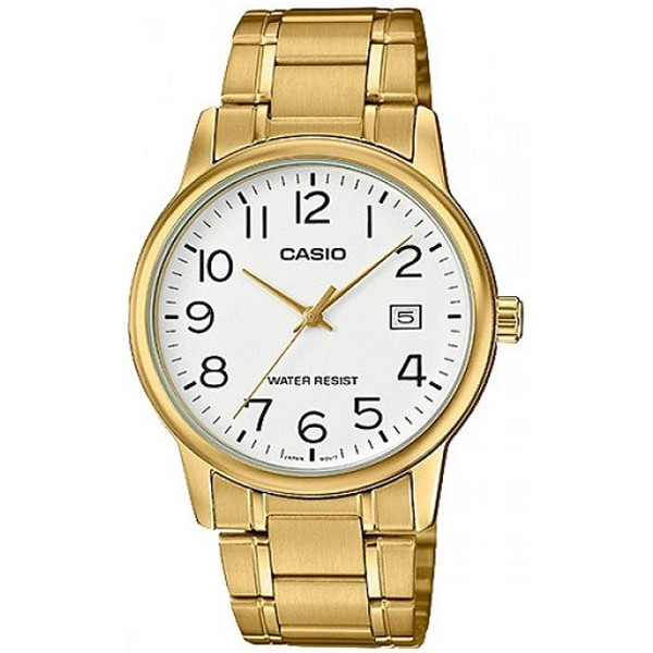 Reloj Casio Caballero Mtp-V002G-7B2