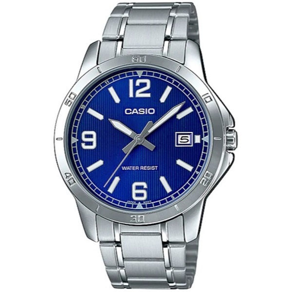 Reloj Casio Caballero Mtp-V004D-2B