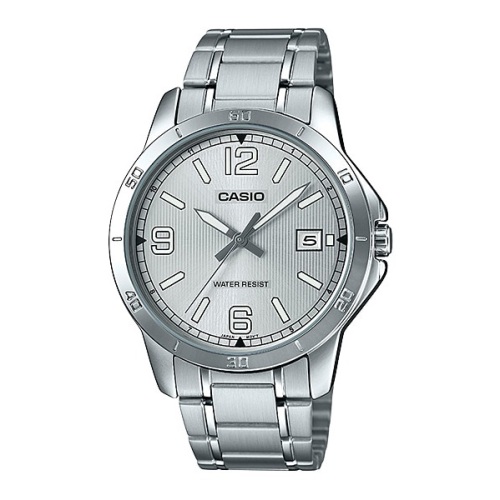 Reloj Casio Caballero Mtp-V004D-7B2