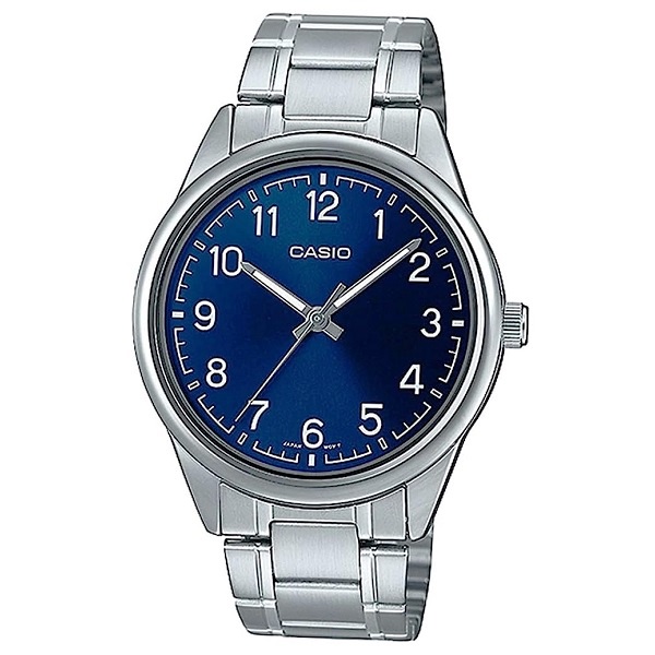 Reloj Casio Caballero Mtp-V005D-2B4