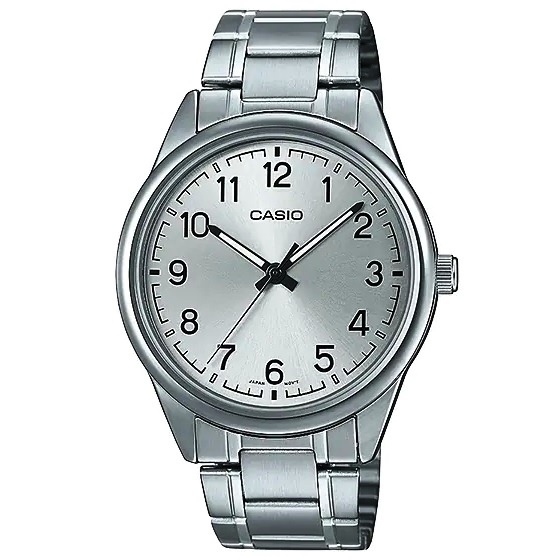 Reloj Casio Caballero Mtp-V005D-7B4 $