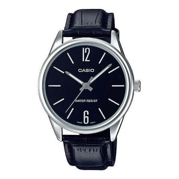 Reloj Casio Caballero Mtp-V005L-1B
