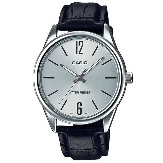 Reloj Casio Caballero Mtp-V005L-7B