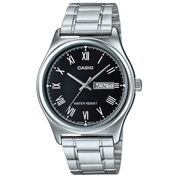 Reloj Casio Caballero Mtp-V006D-1B