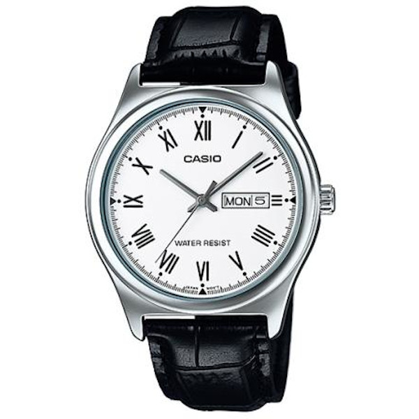 Reloj Casio Caballero Mtp-V006L-7B