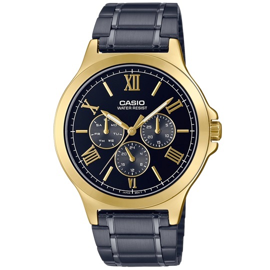Reloj Casio Caballero Mtp-V300Gb-1A