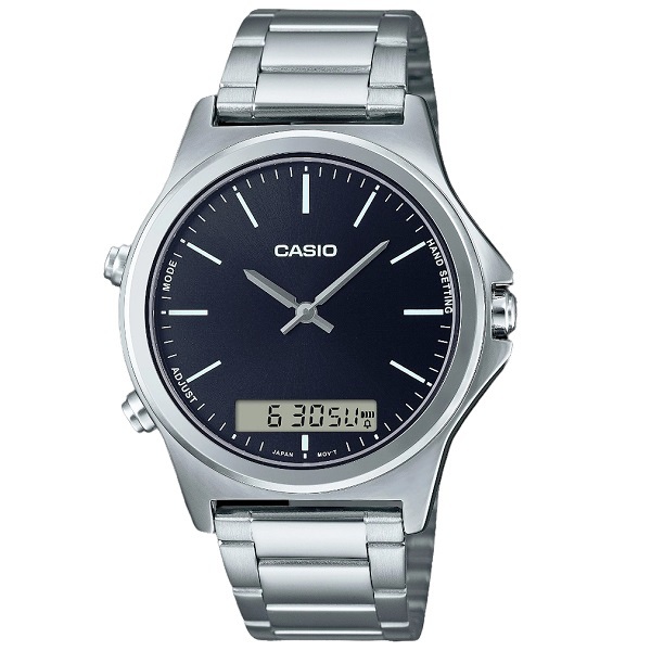 Reloj Casio Caballero Mtp-Vc01D-1E