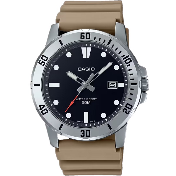 Reloj Casio Mtp-Vd01-5Ev
