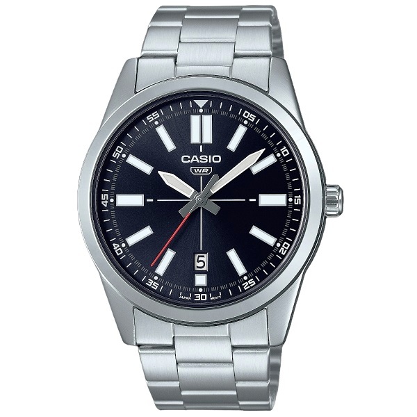 Reloj Casio Caballero Mtp-Vd02D-1E