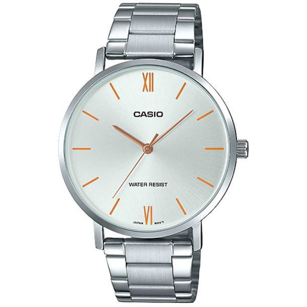 Reloj Casio Caballero Mtp-Vt01D-7B