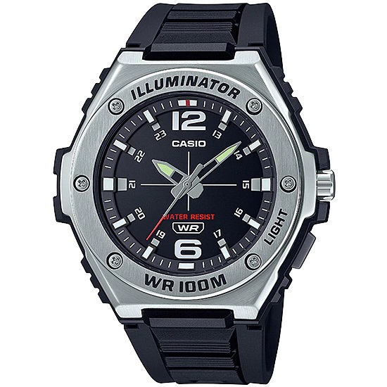 Reloj Casio Caballero Mwa-100H-1A
