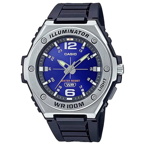Reloj Casio Caballero Mwa-100H-2Av