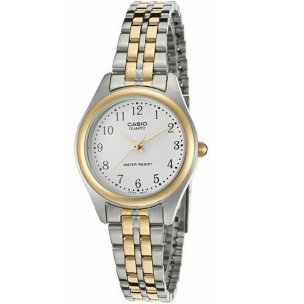 Reloj Casio Dama Ltp-1129G-7B