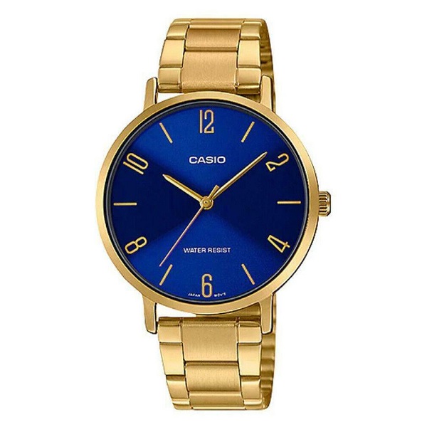 Reloj Casio Dama Ltp-Vt01G-2B