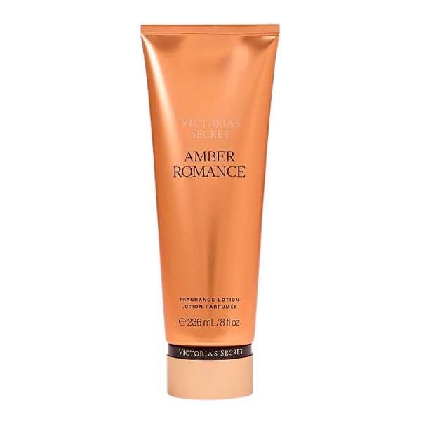 Vs Amber Romance 2025 Crema 236Ml$