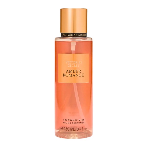 Vs Amber Romance 2025 Splash 250Ml$