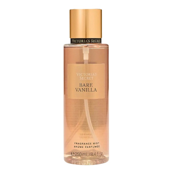 Vs Bare Vanilla 2025 Splash 250Ml$