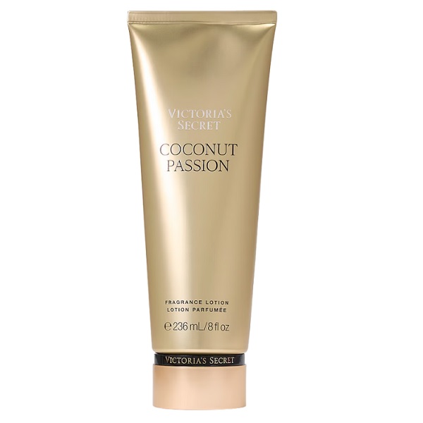Vs Coconut Passion 2025 Crema 236Ml$
