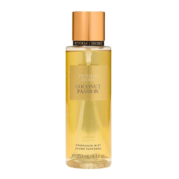 Vs Coconut Passion 2025 Splash 250Ml$