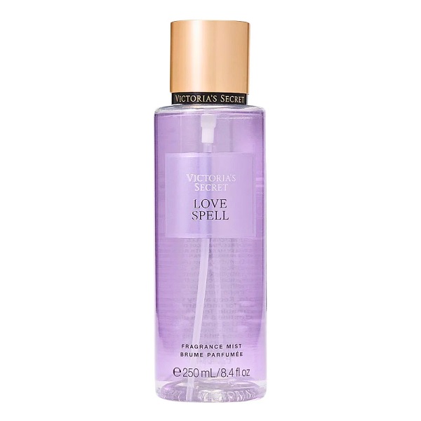 Vs Love Spell 2025 Splash 250Ml$