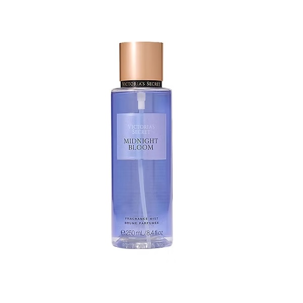 Vs Midnight Bloom 2025 Splash 250Ml$