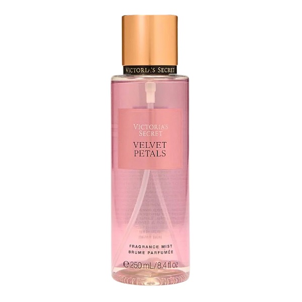 Vs Velvet Petals 2025 Splash 250Ml$