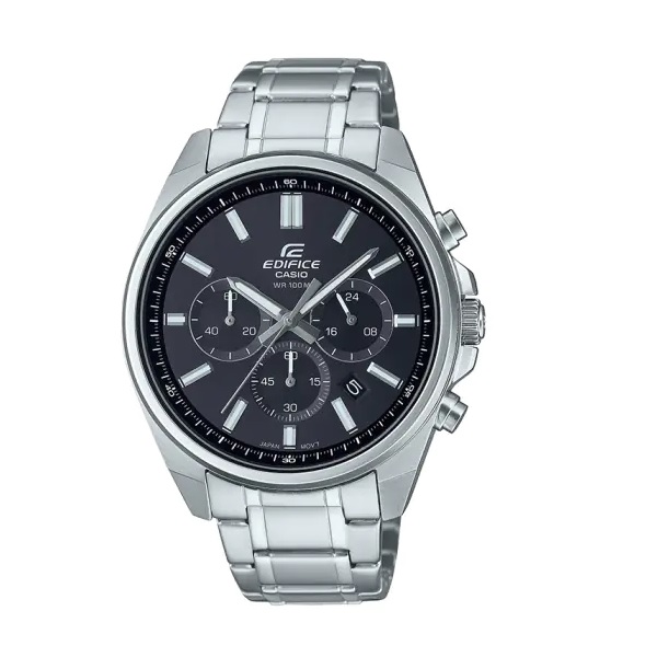 Reloj Casio Caballero Efv-650D-1A