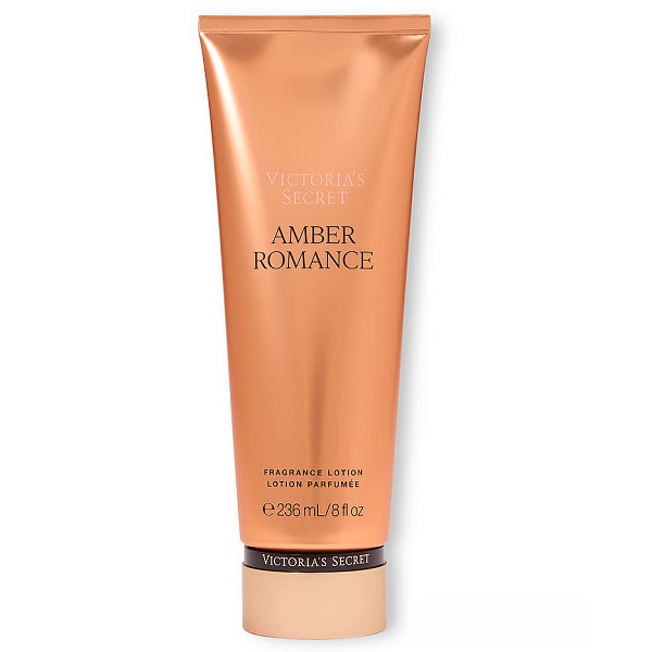 Vs Amber Romance 2025 Crema 236Ml$