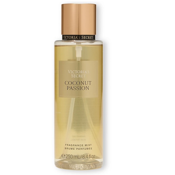 Vs Coconut Passion 2025 Splash 250Ml$