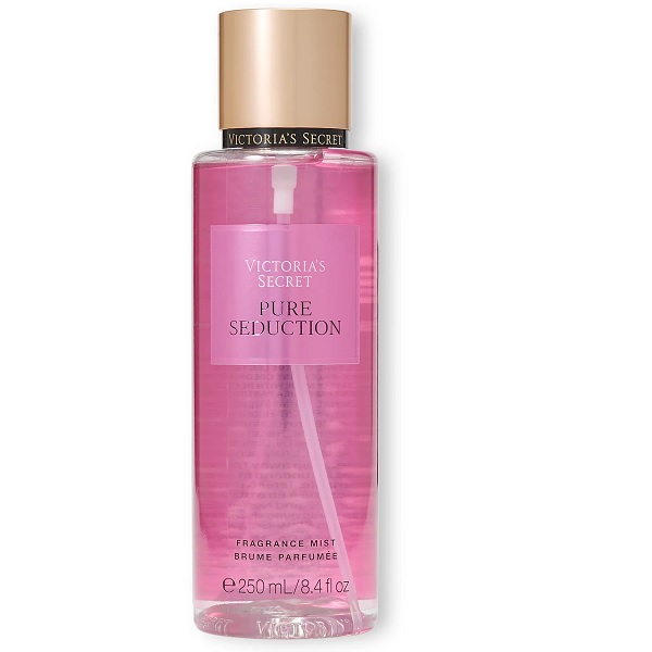 Vs Pure Seduction 2025 Splash 250Ml$