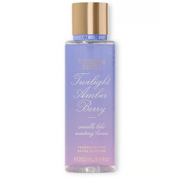 Vs Twilight Amber Berry Splash 250 Ml