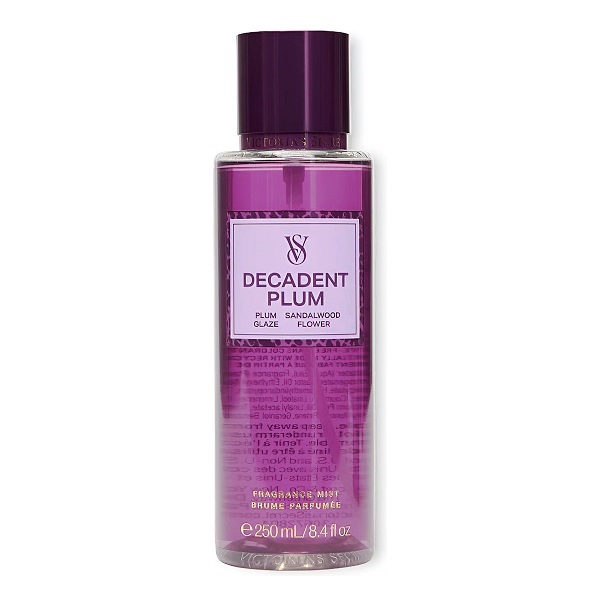 VS DECADENT PLUM SPLASH 250 ML – Tutti Hn