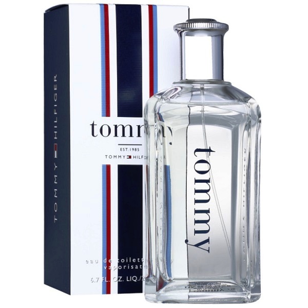 P TOMMY HILFIGER BOY EDT 100 MLSP