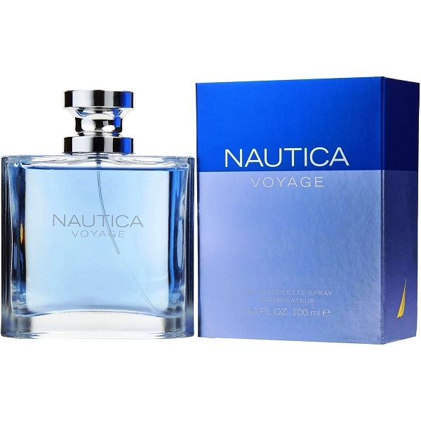 P NAUTICA VOYAGE M EDT 100 MLSP