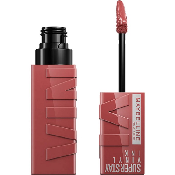 MAYBELLINE LABIAL VINYL INK 115 PEPPY