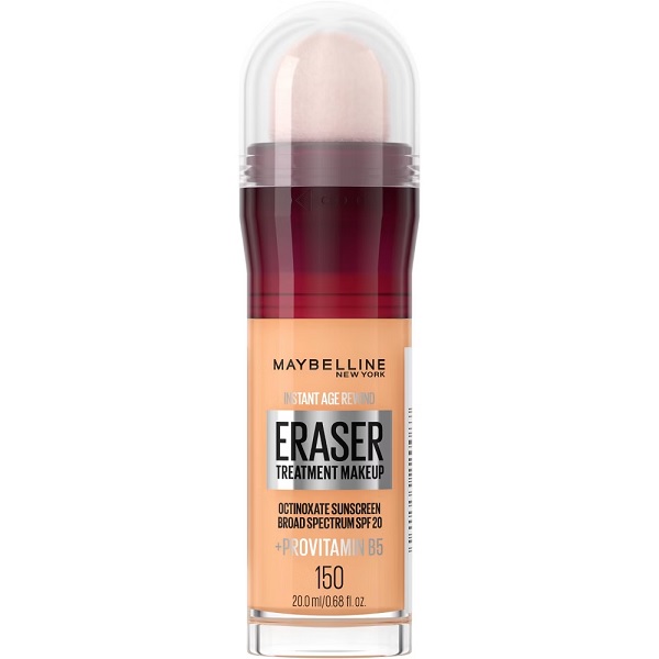 MAYBELLINE BASE C/ESPONJA IAR CLAS IVORY 150