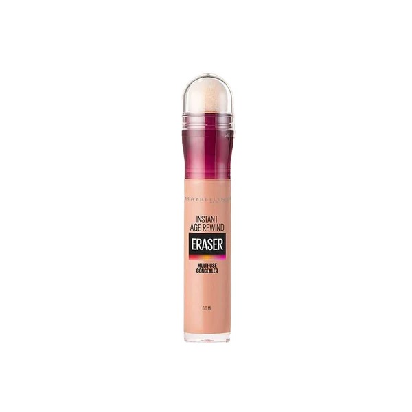 MAYBELLINE CORRECTOR IAR ERASER 140 HONEY