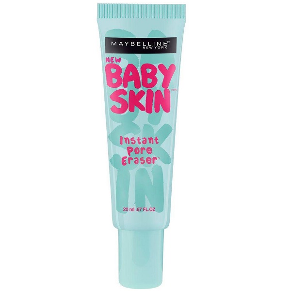 MAYBELLINE PRIMER BABY SKIN INSTANT ERASER